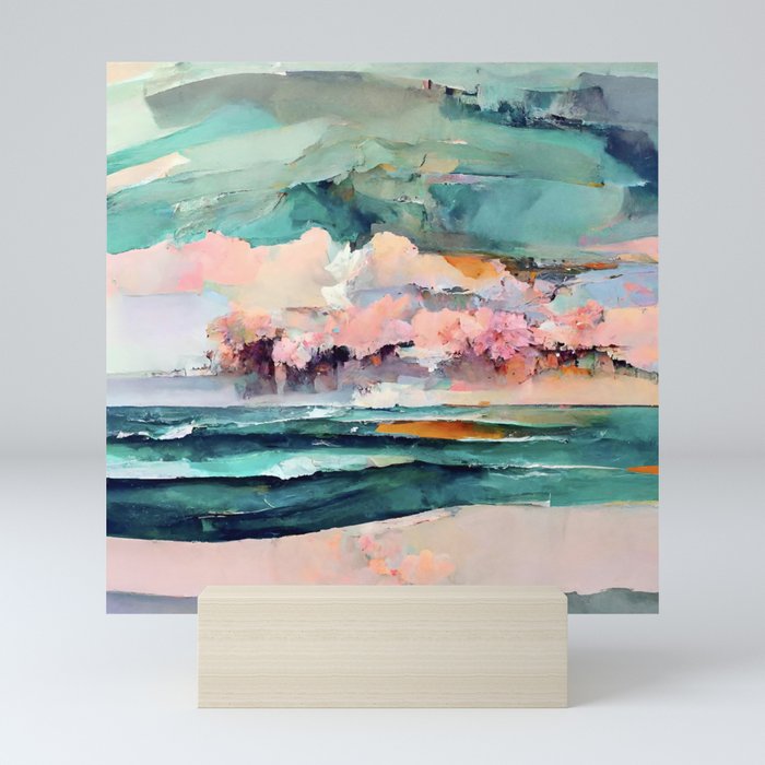Mini Art Print