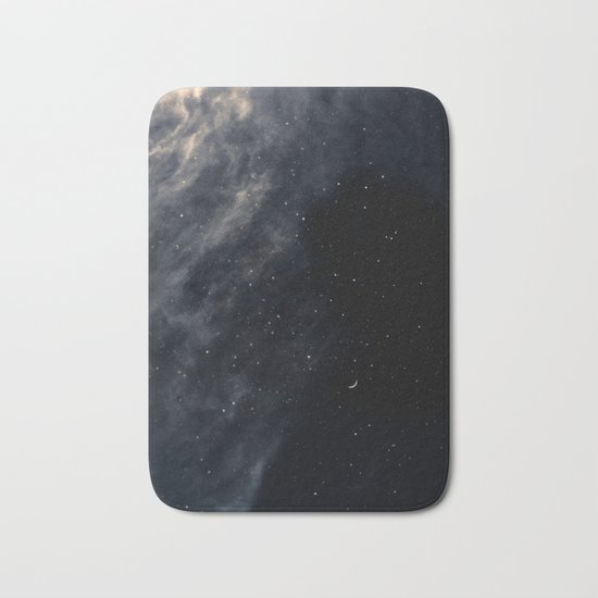Melancholy Bath Mat