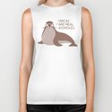 Seal Of Reproval Art Print By David Olenick Society6