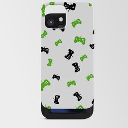 Controllers iPhone Card Case