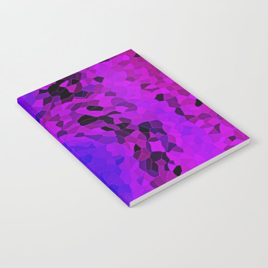 INVITE TO LILAC Notebook