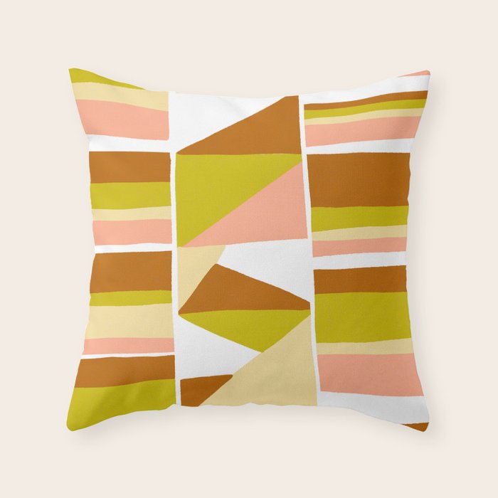 Throw Pillow
