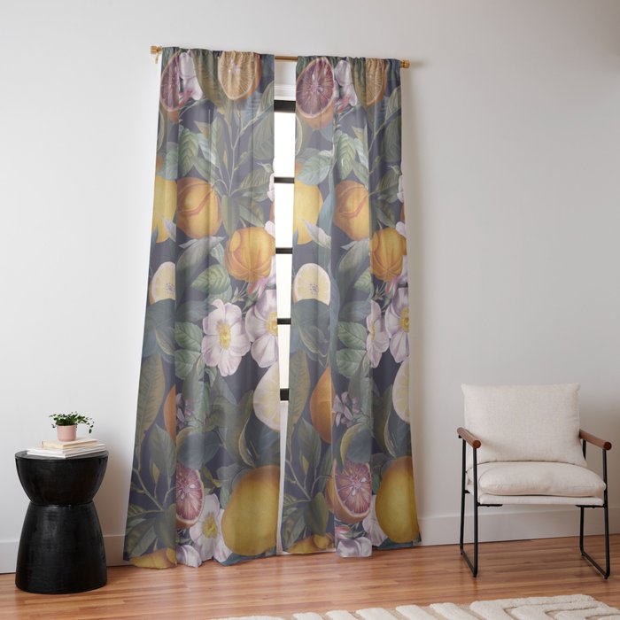 Window Curtain
