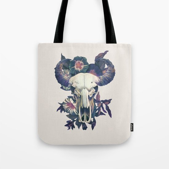 Roam Tote Bag