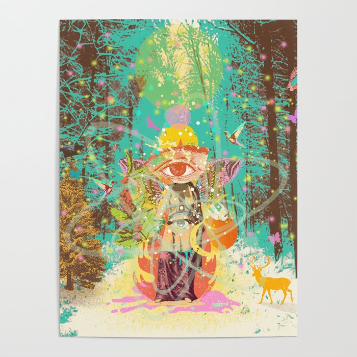 Angel Wall Posters & Poster Prints | Society6