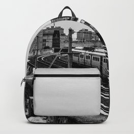 Septa Backpack