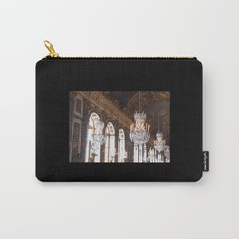 Chandeliers Carry-All Pouch