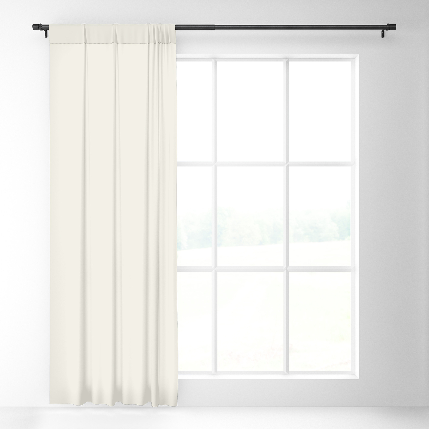 Parable To Valspar America Dove White 7002 7 Solid Color Blackout Parable To Valspar America Dove White