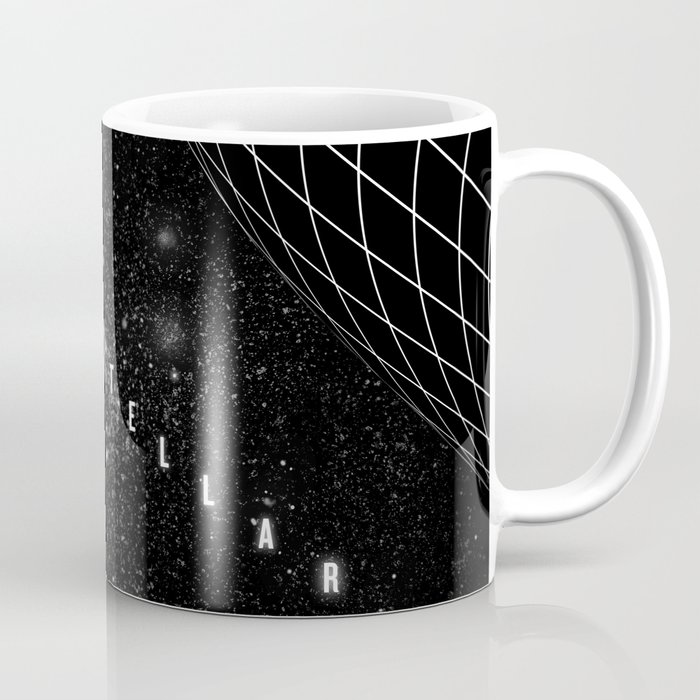 Interstellar Coffee Mug