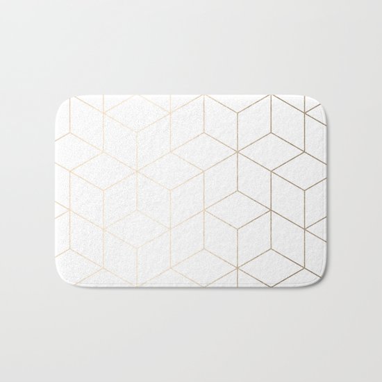 Future Bath Mat