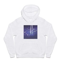Sagittarius Star Hoody