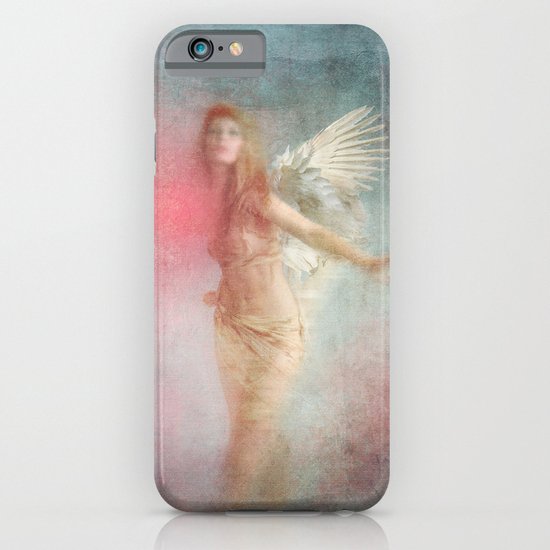 HIDDEN EMOTIONS - Where the heart goes ... iPhone & iPod Case