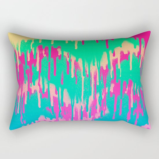 Urona Rectangular Pillow