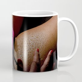 Naked Coffee Mug