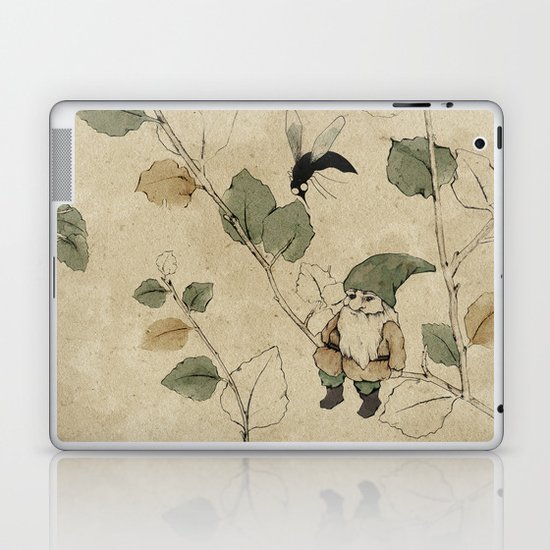 Fable #1 Laptop & iPad Skin