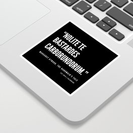 Margaret Atwood Stickers To Match Your Personal Style Society6