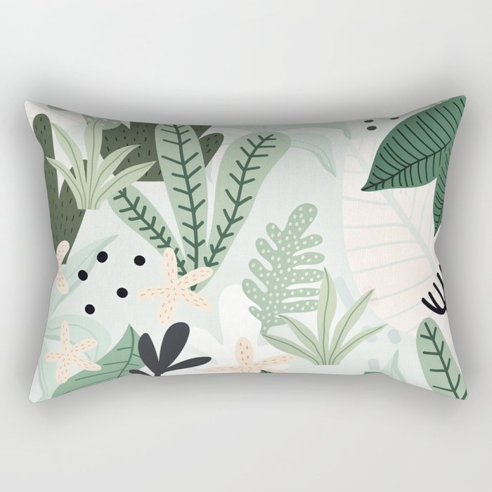 Rectangular Pillow