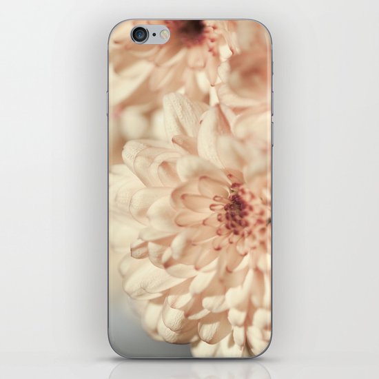 Tenderness 8658 iPhone Skin