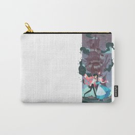 Return of the Heart Carry-All Pouch