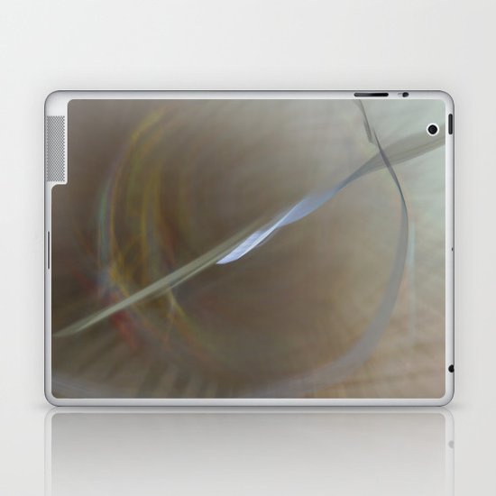 Feather Laptop & iPad Skin