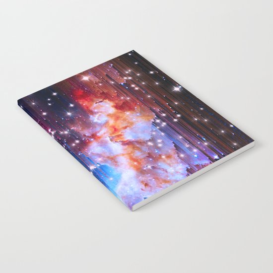 StarField Notebook