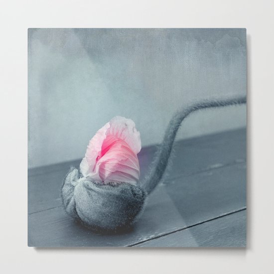 surprise Metal Print