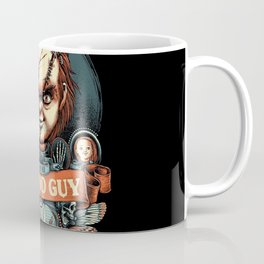 chucky Coffee Mug