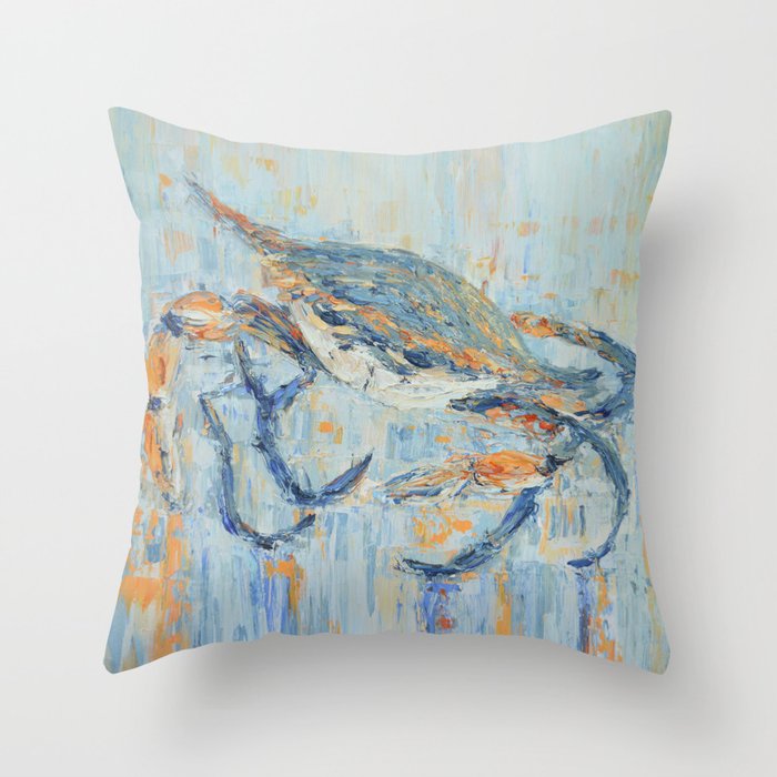 Throw Pillow