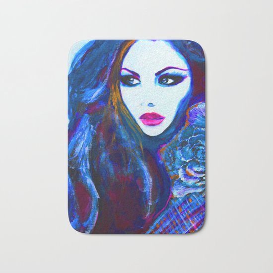 AURORA Bath Mat