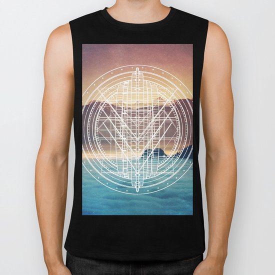 Forma 02 Biker Tank