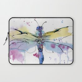 Dragonfly series: Winged Summer Laptop Sleeve