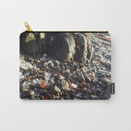 Glass beach Carry-All Pouch