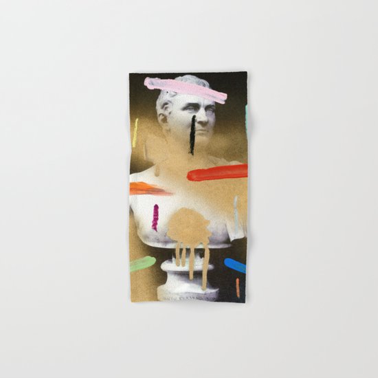 Composition 530 Hand & Bath Towel