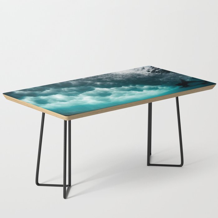 Duckdive Coffee Table