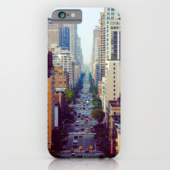 Which Starbucks? iPhone & iPod Case