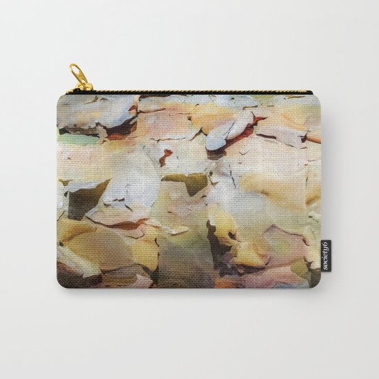 for luck:) Carry-All Pouch