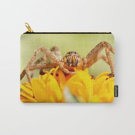 Huntsman Spider Carry-All Pouch