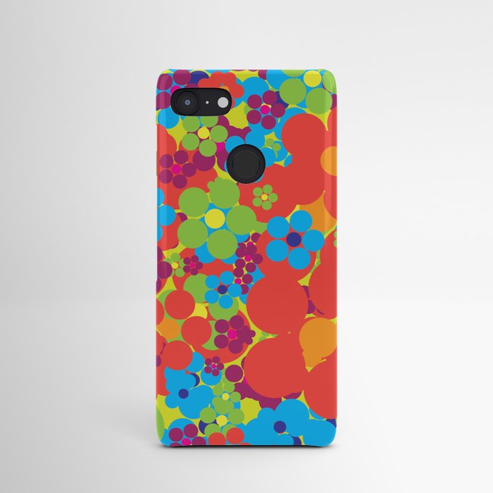 Texture No.3 Android Case