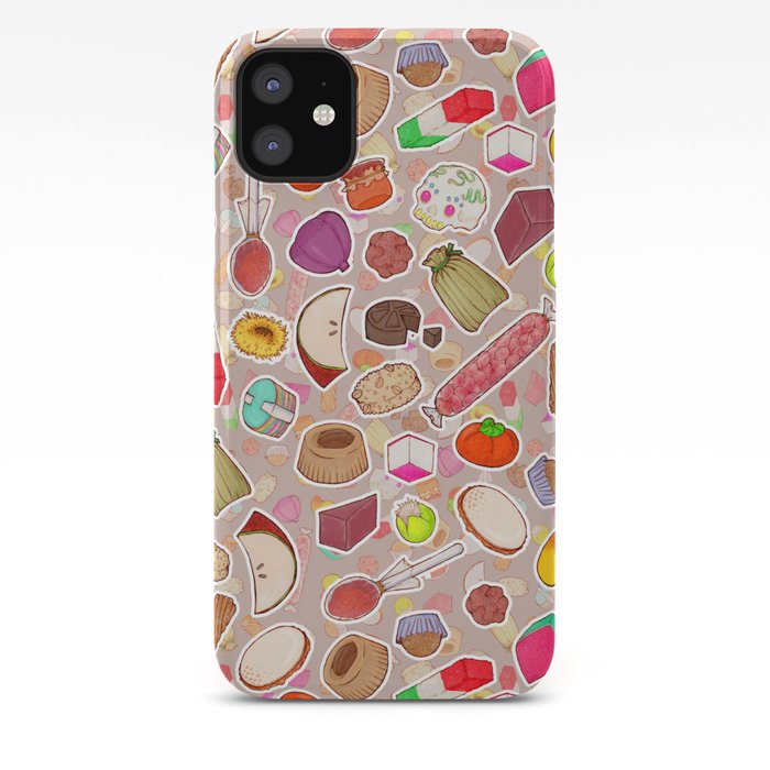 I Love Mexican Candy Iphone Case By Miranema Society6