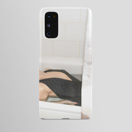 Excuse Me Android Case