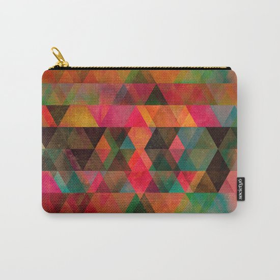 symmyr bryyzz Carry-All Pouch