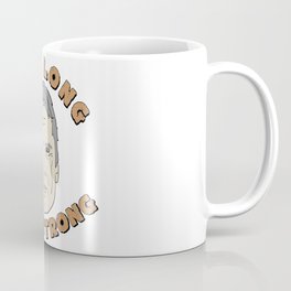 Henry Rollins Coffee Mug