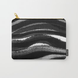 Minimal Painting. Abstract 194. Carry-All Pouch