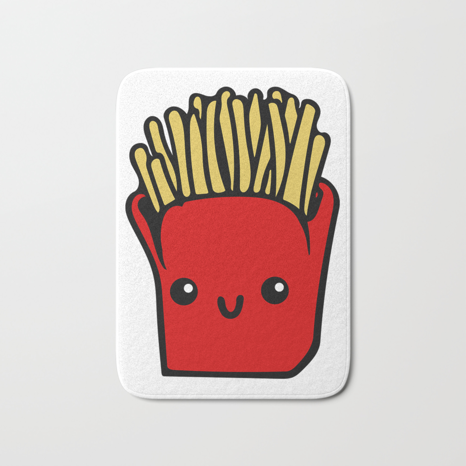 Fries Fun Cartoon Chips Character Characters Cute Fast Food Bath Mat By Abllo Society6 Various formats from 240p to 720p hd (or even 1080p). fries fun cartoon chips character characters cute fast food bath mat by abllo