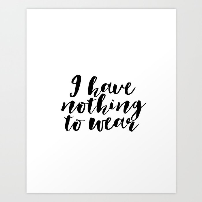 Fashion Wall Art Fashion Posters Dorm Room Girls Room Art Bathroom