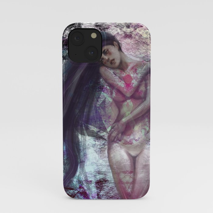 Hard to Cure iPhone Case