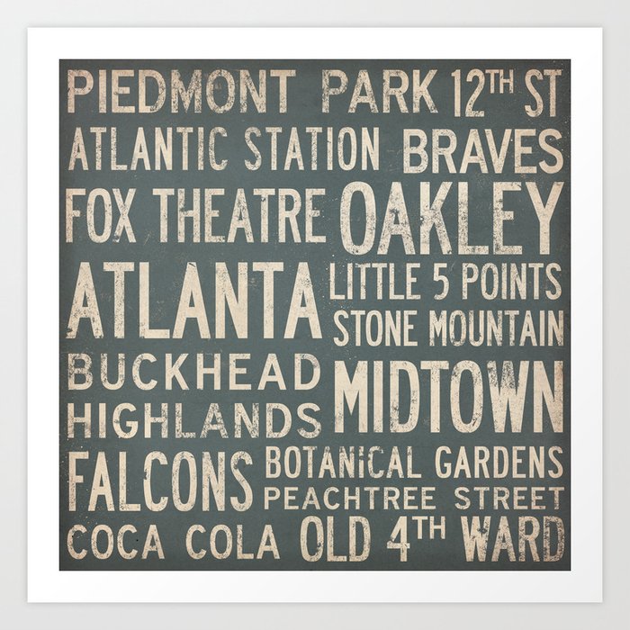 Art Print