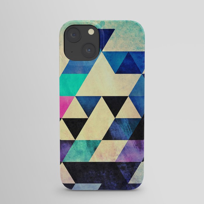 cyld syt iPhone Case