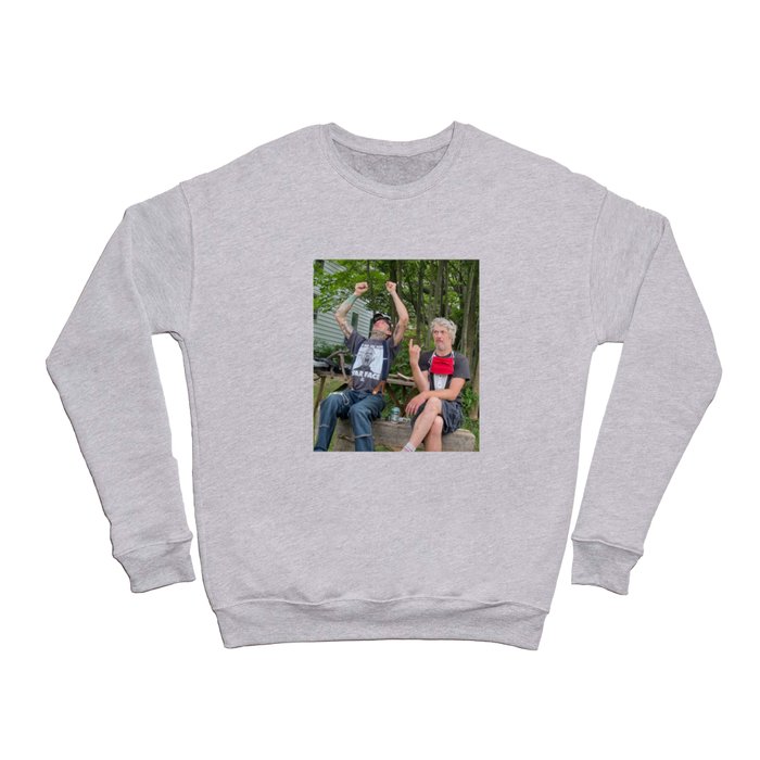 Friends™  Crewneck Sweatshirt