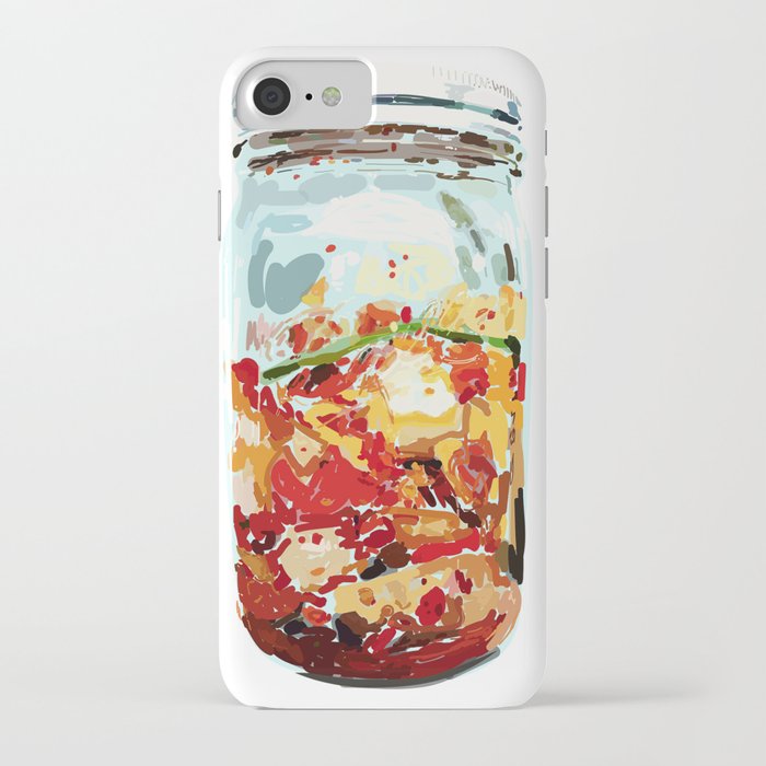 Got Kimchi? iPhone Case